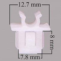 Клипса SKYWAY универсальная 053 (min50)